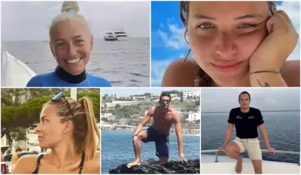 Cadavrele scafandrilor italieni dispăruți într-o peşteră din Maldive au fost găsite de echipele de salvare Cadavrele scafandrilor italieni dispăruți într-o peşteră din Maldive au fost găsite de echipele de salvare