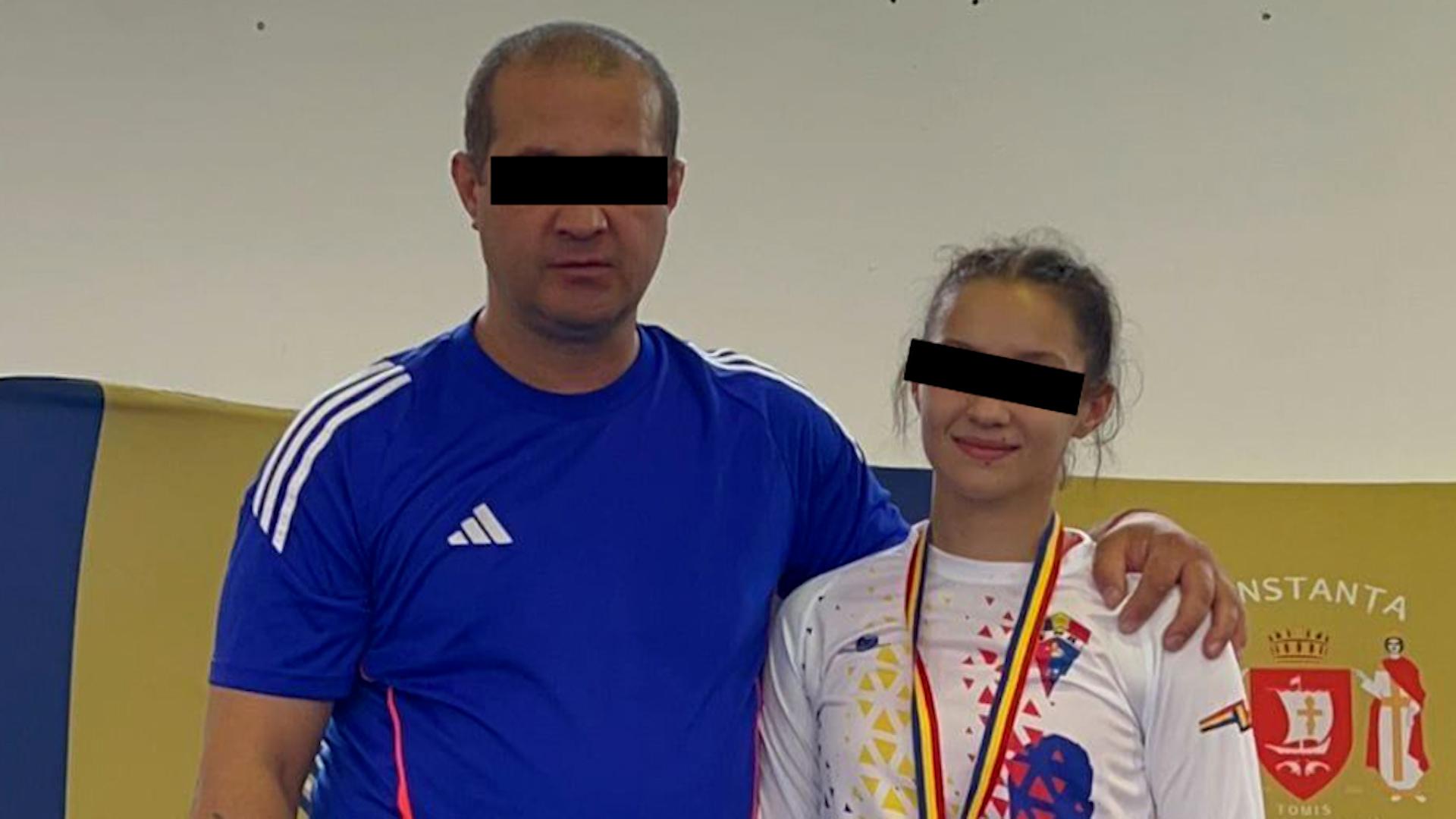 Antrenor de box din Bucureşti, acuzat că şi-a agresat sexual o elevă de doar 14 ani