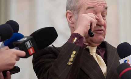Fost antrenor în Liga a 4-a, numit pe banca FCSB. Anunţul făcut de Gigi Becali: "A semnat pe un an"