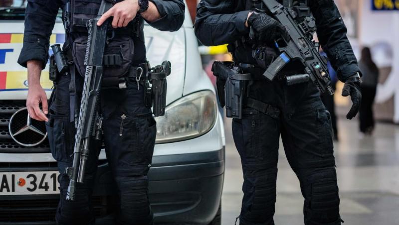 Unul dintre cei mai căutați infractori români, extrădat de Rusia