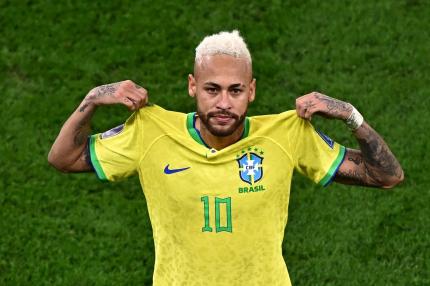 Neymar revine la naționala Braziliei înainte de Campionatul Mondial 2026