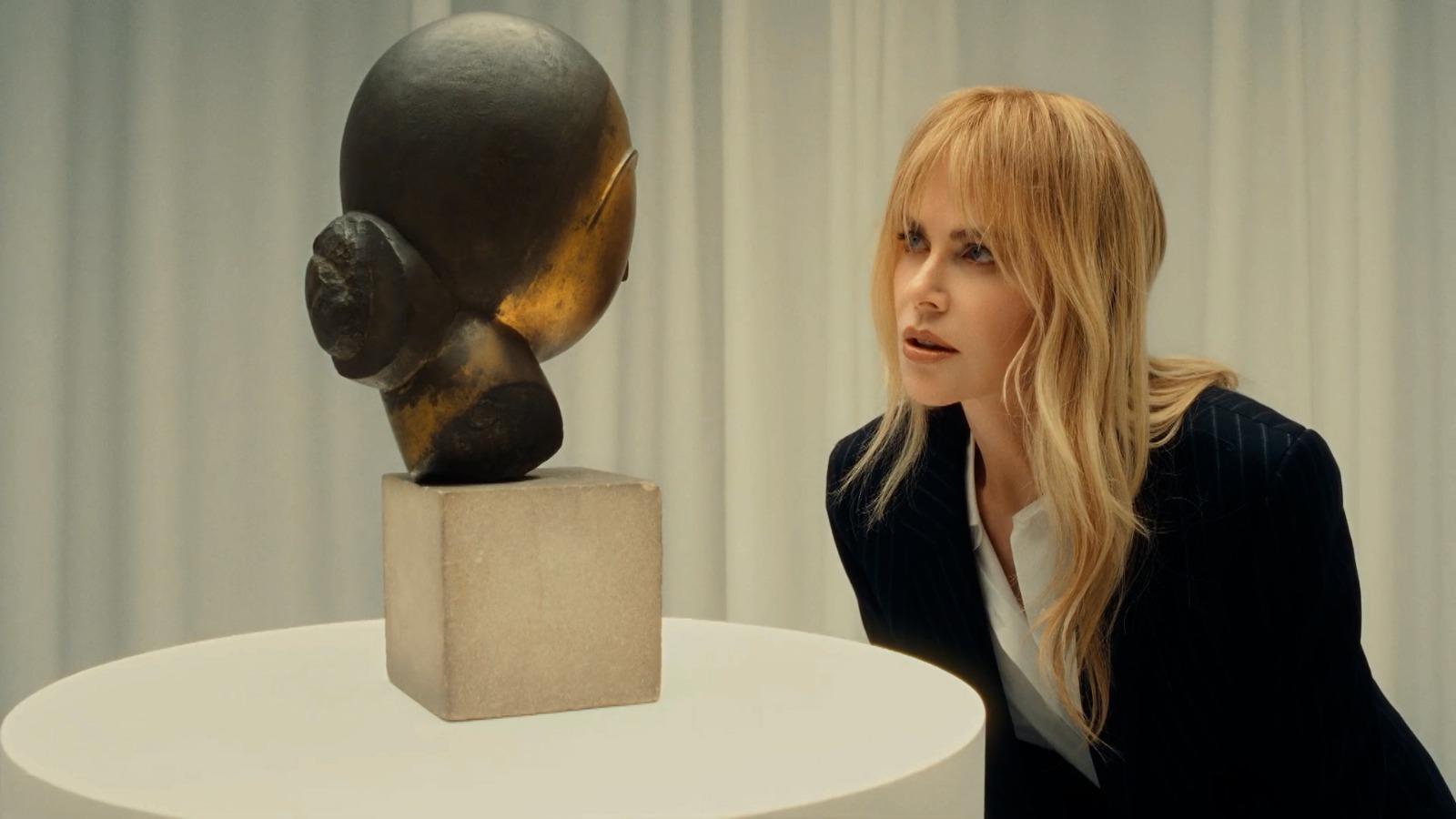 Record pentru Brâncuși: sculptura "Danaida", vândută cu 107,6 milioane de dolari la Christie’s