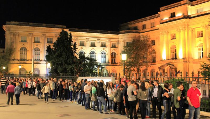 Noaptea Muzeelor 2026. Ce muzee din Bucureşti şi din ţară vor fi deschise pe 23 mai