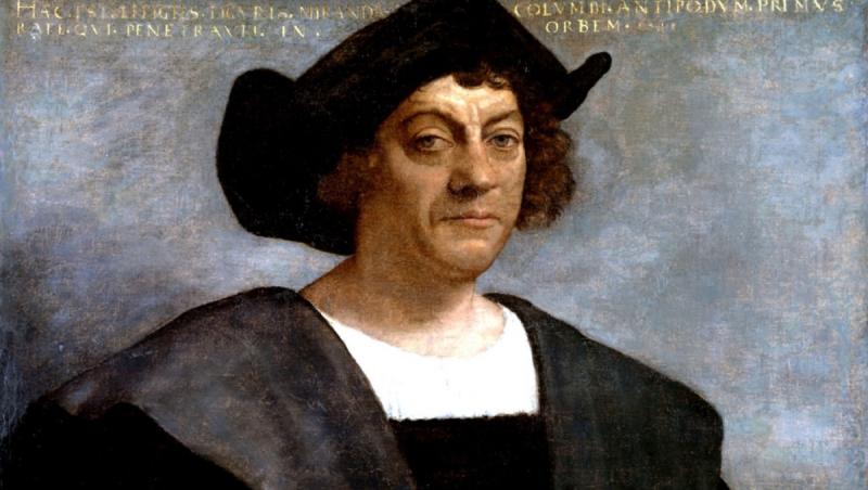 Pe 20 mai 1506 se stingea din viaţă exploratorul italian Cristofor Columb