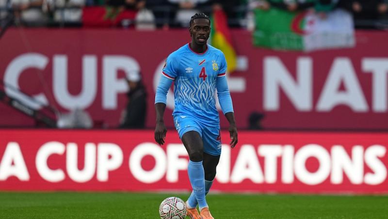 Lot RD Congo Cupa Mondială 2026. Desabre "atacă" turneul cu fotbalişti crescuţi &icirc;n Franţa, Elveţia sau Anglia