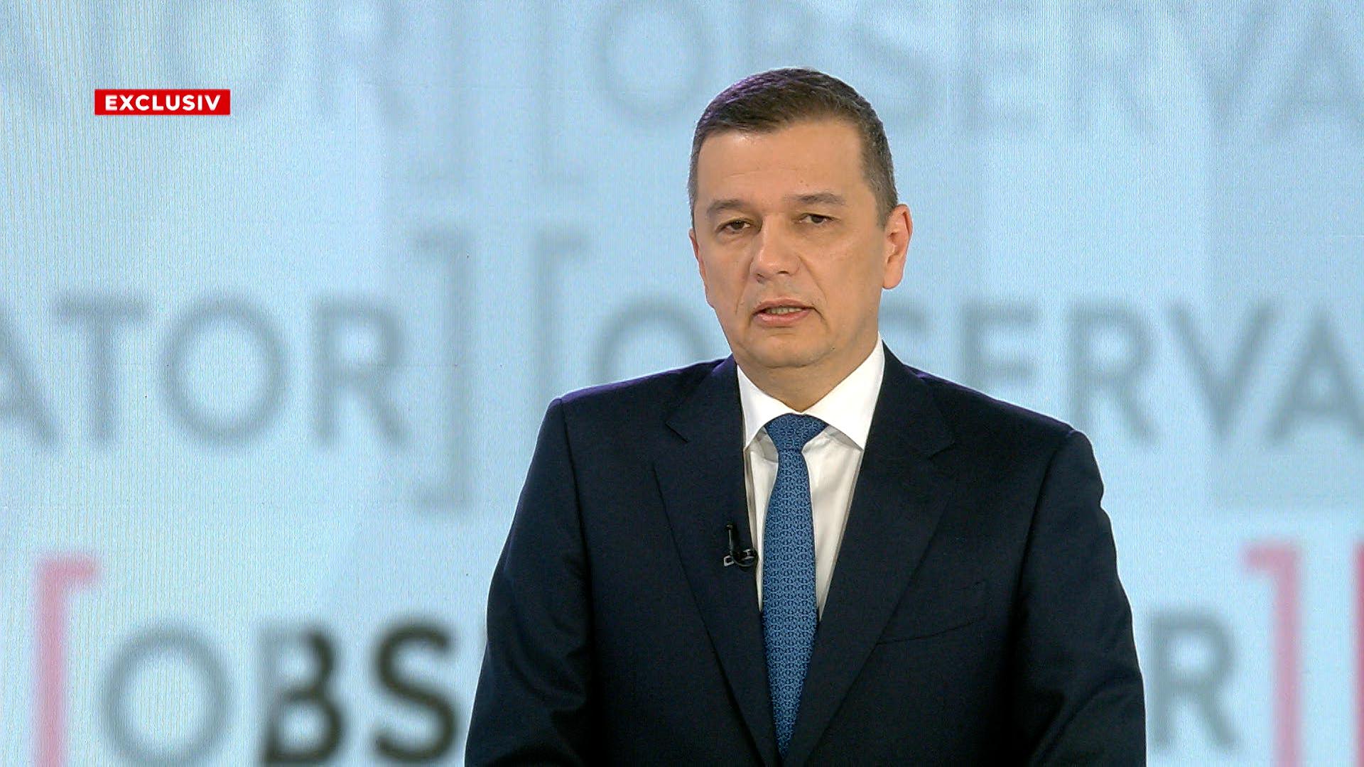 SURSE: PSD a început negocierile secrete cu "suveraniştii" pentru a-l pune pe Grindeanu premier