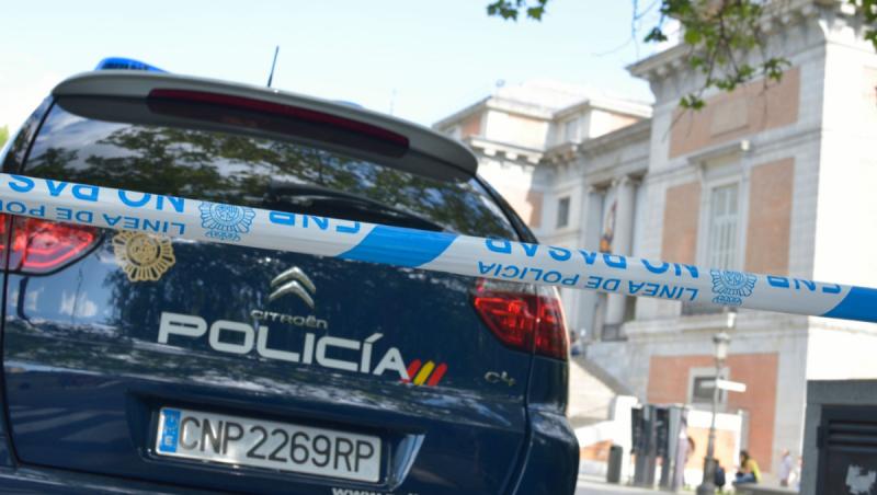 Doi morți și 4 răniți, printre care 2 minori într-un atac armat în Spania. Suspectul s-a predat