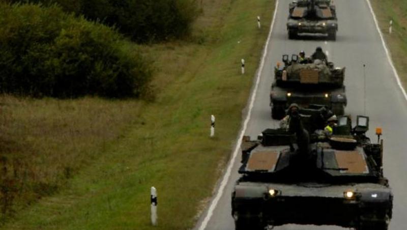 General american: Retragerea trupelor de către SUA nu va afecta capacitatea de apărare a NATO în Europa