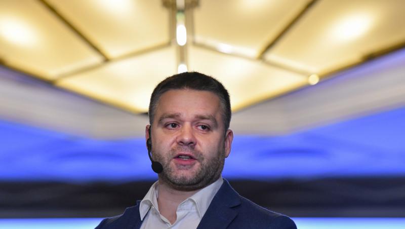 Ciprian Ciucu vorbeşte despre şantierele din Bucureşti şi anunţă când ar putea fi închise