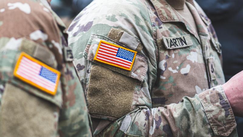 SUA retrag 5.000 de militari din Germania, după ce Merz a spus că americanii sunt "umiliți" de Iran