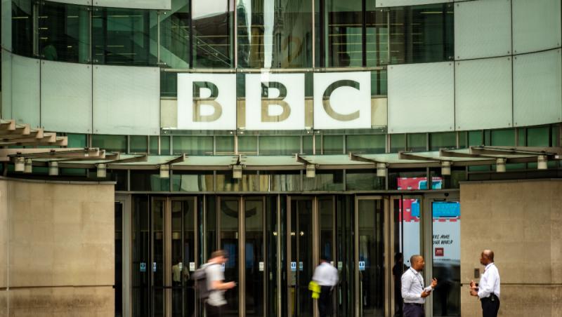 2.000 de angajați BBC News, concediați în cel mai mare val de disponibilizări din ultimii 15 ani