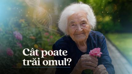 Cât poate trăi omul? Între bariera de 122 de ani și promisiunea cercetătorilor de a controla îmbătrânirea