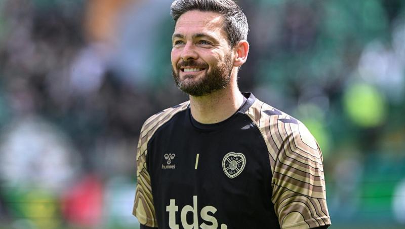Lot Scoţia Cupa Mondială 2026: La 43 de ani şi jumătate, Craig Gordon are şanse să devină veteranul turneului