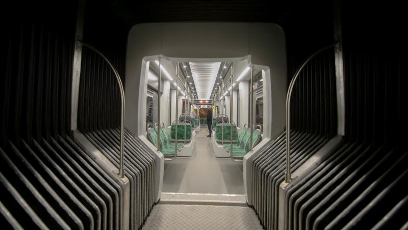 Directorul STB anunţă noi achiziţii de tramvaie şi troleibuze