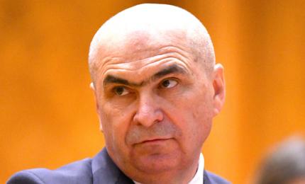 Bolojan: "Cea mai proastă situaţie este să existe un grup mare de parlamentari care nu sunt afiliaţi nicăieri"