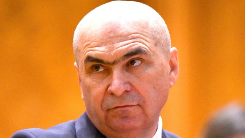 Bolojan: "Cea mai proastă situaţie este să existe un grup mare de parlamentari care nu sunt afiliaţi nicăieri"