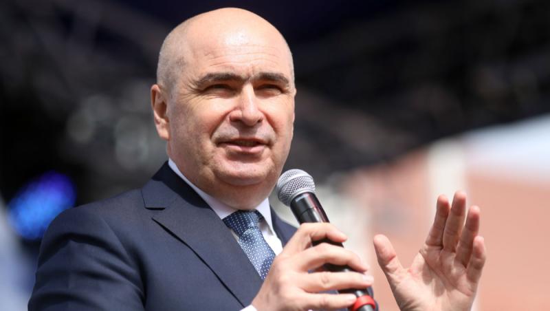 Ilie Bolojan: Mulţi oameni din PSD s-au obişnuit cu mici feude. PNL nu va fi o clonă a USR