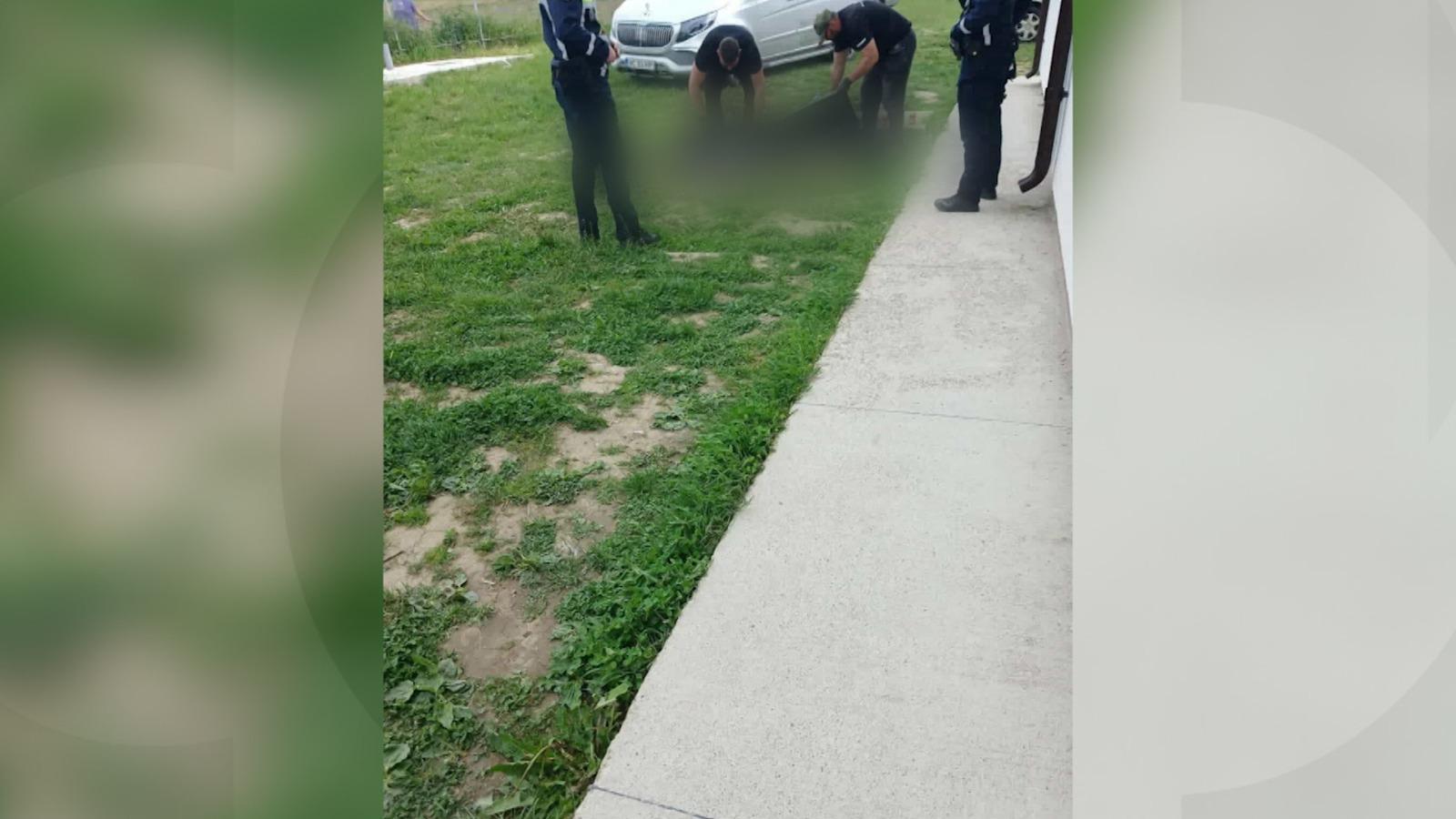 A murit așteptând salvarea: elevul din Bacău, lăsat să agonizeze 2 ore. Un singur medic pe ambulanță în județ