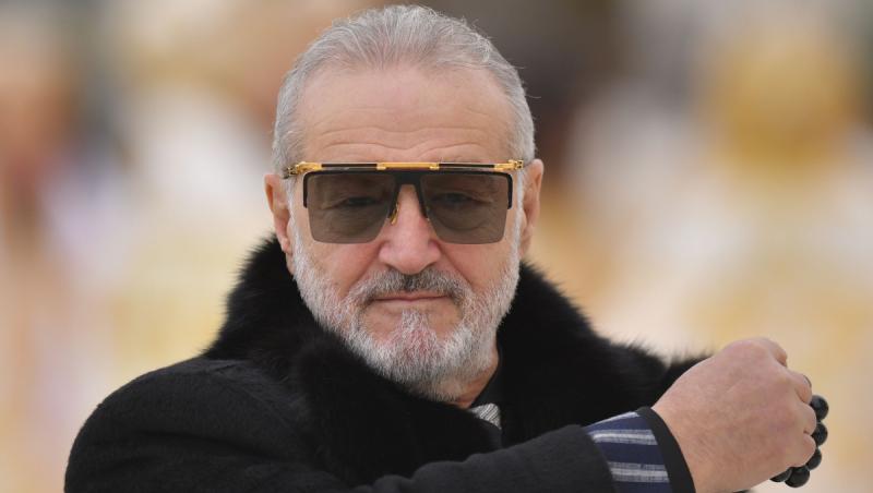 Gigi Becali, după discuţiile cu Nicuşor Dan: Următorul premier va fi independent, "dar nu ce e vehiculat"