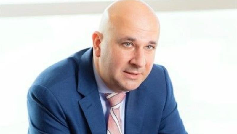 Bogdan Badea nu mai candidează pentru şefia Hidroelectrica: Nu vreau să conduc compania ca în anii '50