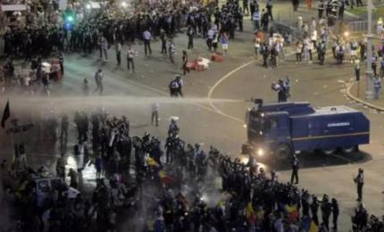 Tribunalul Militar va da pe 11 iunie sentința în Dosarul "10 August". Unele fapte s-au prescris deja