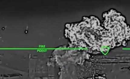 Ucraina susţine că a atacat o unitate rusească din Doneţk unde se instruiau operatori de drone: 66 de morţi