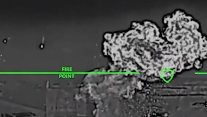 Ucraina susţine că a atacat o unitate rusească din Doneţk unde se instruiau operatori de drone: 66 de morţi
