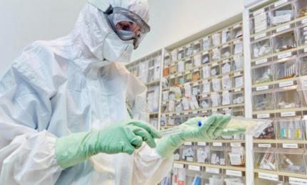 Pompier din Caraș-Severin, internat cu suspiciune de hantavirus. A călătorit recent în Serbia