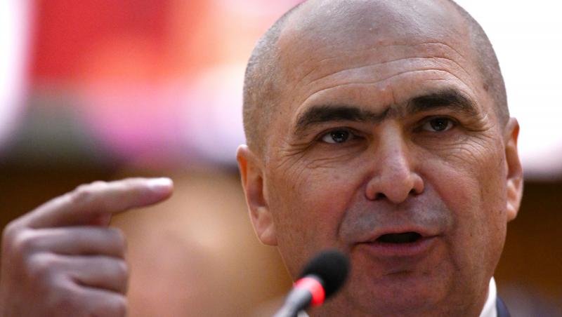 Bolojan spune că proiectul reactoarelor de la Doiceşti are probleme care nu pot fi negate:"Timpul va confirma"
