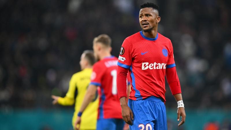 Lot Africa de Sud Cupa Mondială 2026: FCSB-istul Siyabonga Ngezana ratează turneul final&nbsp;