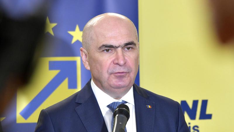 Bolojan: România nu îşi mai poate permite să aibă în opoziţie partide care nu au demonstrat niciodată nimic