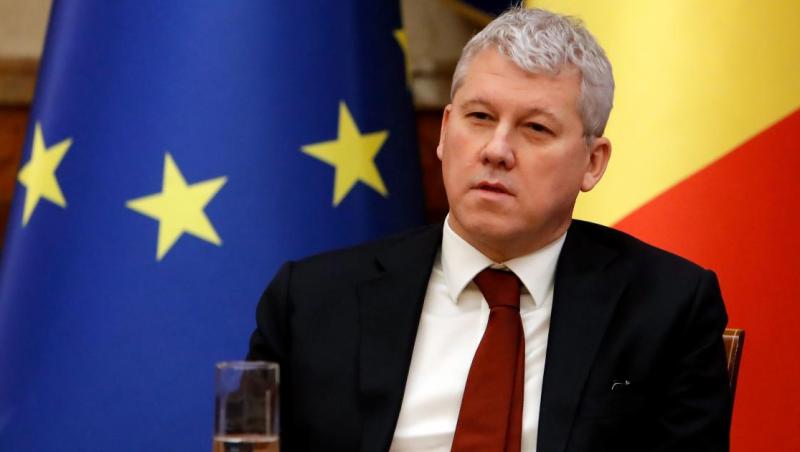 Şedinţă operativă la MAI, înainte de concertul lui Max Korzh. Predoiu: Prioritatea este siguranţa cetăţenilor