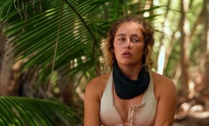 Survivor România 2026. Bianca Stoica îl provoacă la duel pe Gigi Nicolae: "Nu accept provocări de la femei!"
