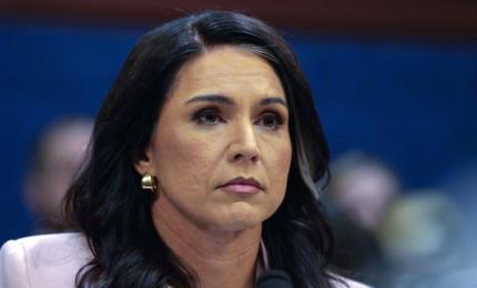 Serviciile de informaţii americane, fără conducere. Tulsi Gabbard şi-a anunţat demisia