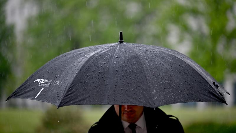 Vremea de mâine 24 mai. Ploi, grindină și rafale de vânt în mai multe zone din ţară