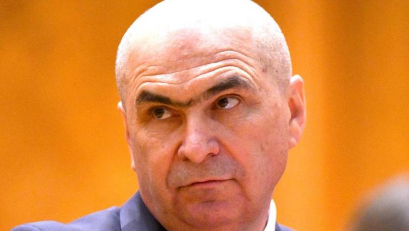 Bolojan sună mobilizarea generală: "Nu ne permitem să pierdem bani"