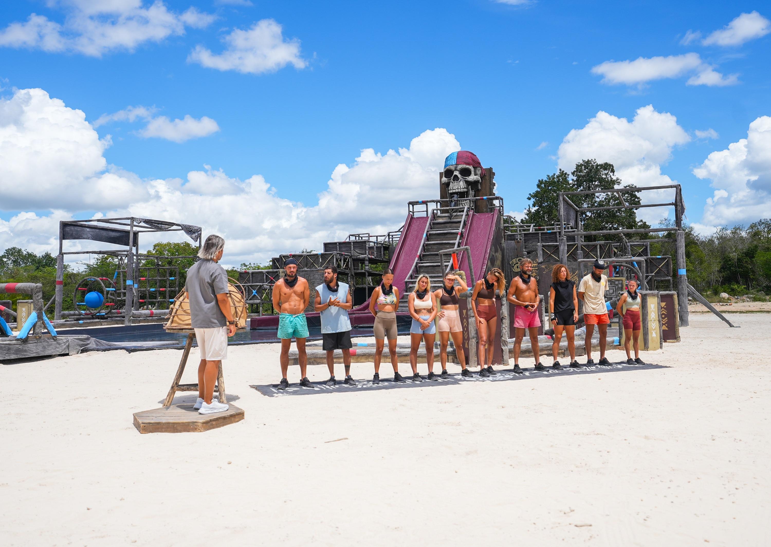 O nouă săptămână de Survivor ajunge la final, diseară, la Antena 1, cu un Consiliu intens și un Duel puternic