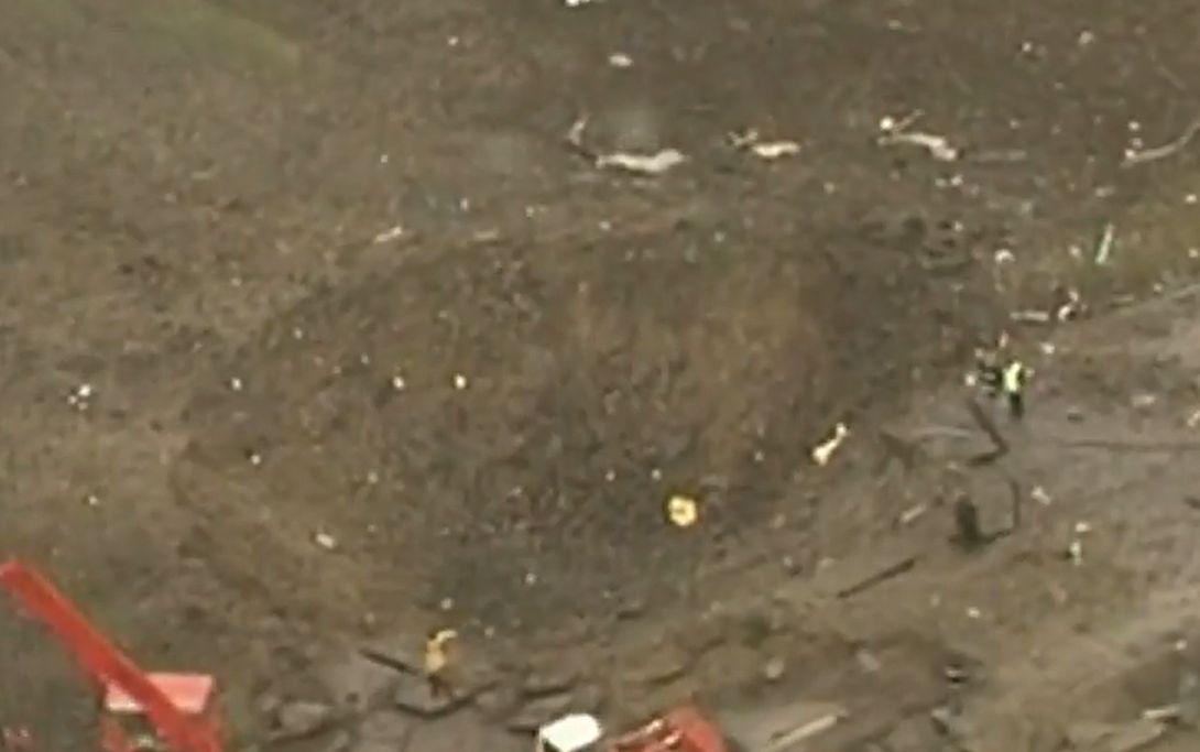22 de ani de la tragedia de la Mihăilești: 18 destine, spulberate într-o secundă: "Erau morți lângă vii"
