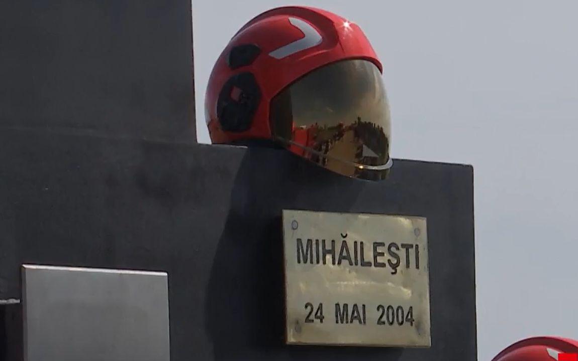 22 de ani de la tragedia de la Mihăilești: 18 destine, spulberate într-o secundă: "Erau morți lângă vii"