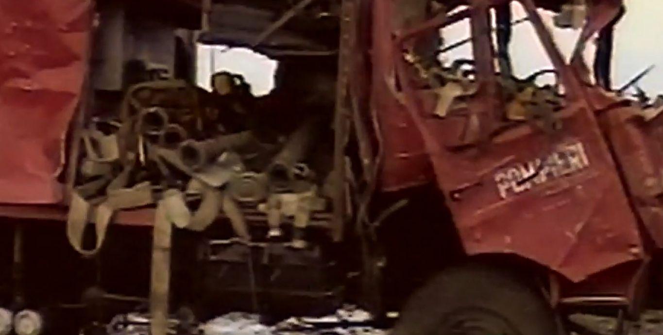 22 de ani de la tragedia de la Mihăilești: 18 destine, spulberate într-o secundă: "Erau morți lângă vii"