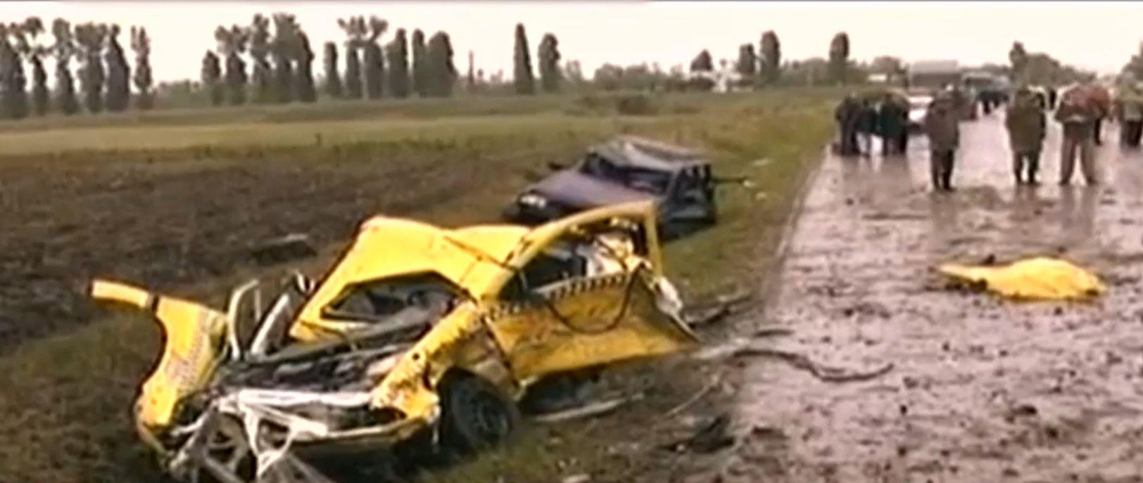 22 de ani de la tragedia de la Mihăilești: 18 destine, spulberate într-o secundă: "Erau morți lângă vii"