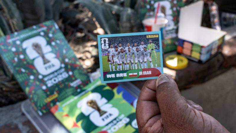 FIFA aprobă mutarea cantonamentului Iranului din SUA &icirc;n Mexic &icirc;nainte de Cupa Mondială
