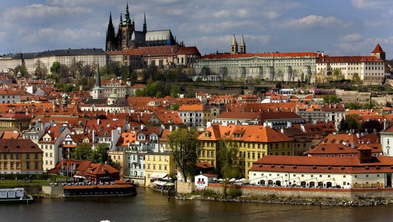 Orașul de basm desemnat cea mai ieftină destinație din Europa. Berea costă mai puţin de 2 euro