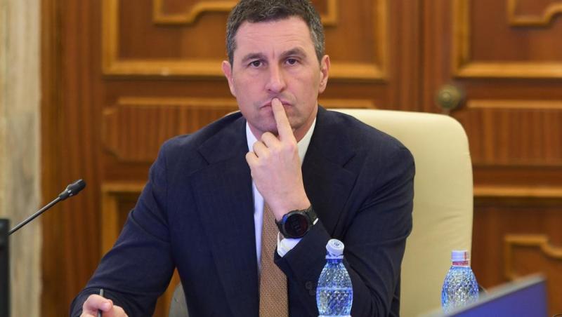 Tanczos Barna, întrebat când va avea UDMR premier: "Când o să zboare porcul"