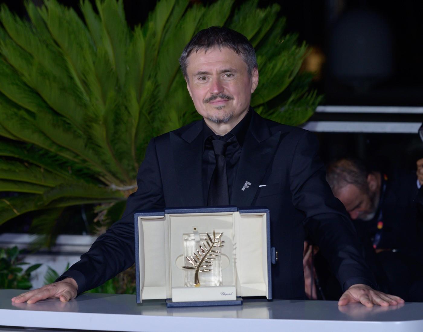 Lumea filmului se înclină în faţa lui Mungiu, după succesul de la Cannes. "Fjord", în cursa pentru Oscar