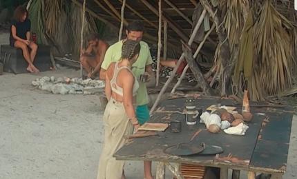 Survivor România 2026. Recompensă delicioasă! Concurenții luptă pentru preparate libaneze