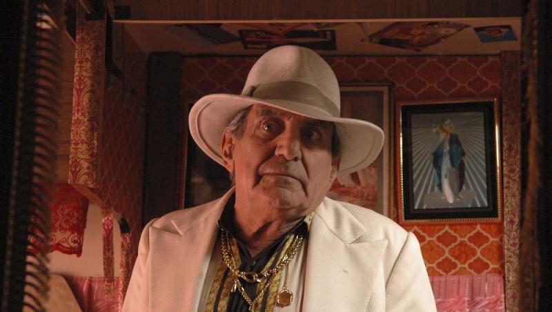 Pe 26 mai 2010 s-a stins din viaţă actorul român Jean Constantin