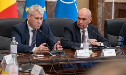 Riscăm să pierdem bani din PNRR. Sedinţe cu primarii: trebuie să raporteze stadiul proiectelor până marţi