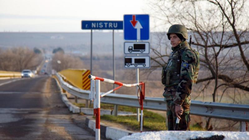 Un parlamentar suedez atrage atenția asupra Transnistriei: "La fel a fost și în Ucraina"