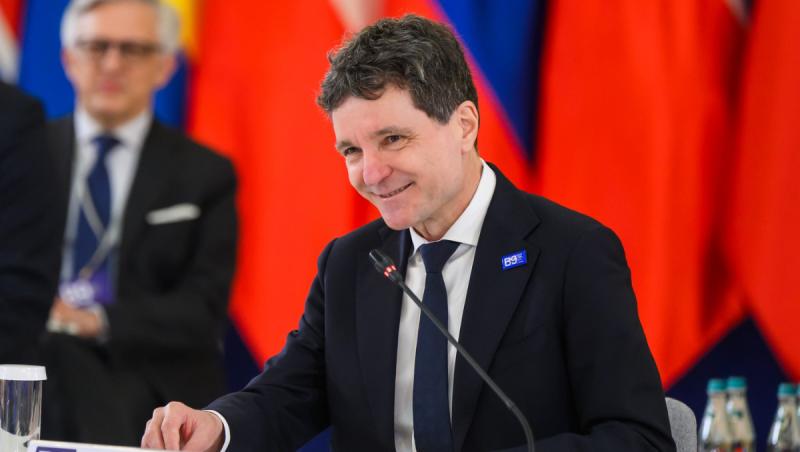 România isi face lobby în SUA. Firma angajată de Cotroceni pe un contract de 3,4 milioane de dolari